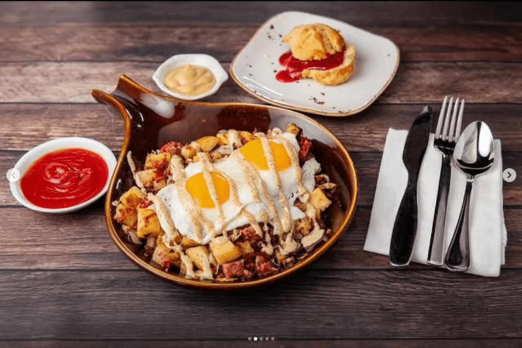 Photo from Shawn ODonnells Instagram page