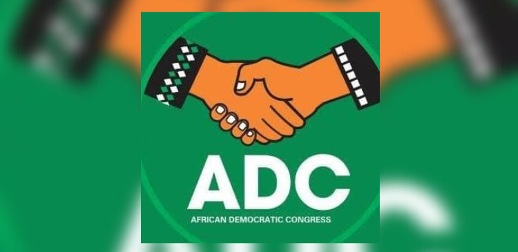 Daily Trust- ADC alleges plot to destabilise party
