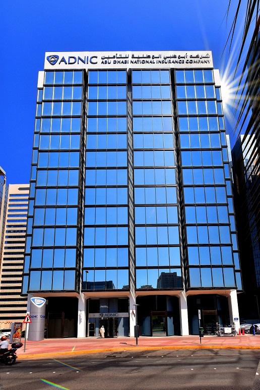 ADNIC shareholders approve cash dividends of 47% at the Annual General Meeting