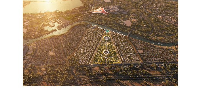 AED 6 BILLION IN 72 HOURS: MANCHESTER CITY YAS RESIDENCES BY OHANA DEVELOPMENT