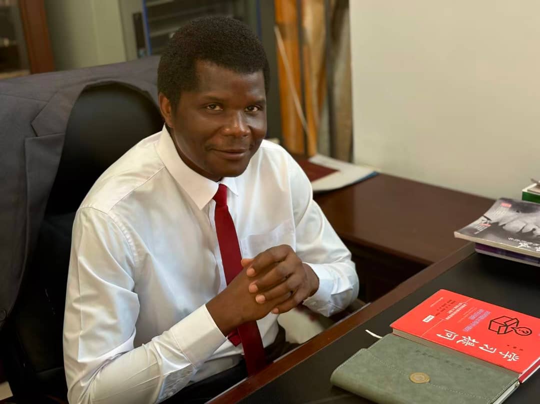 AEOW report exposes grim reality of Russia's recruitment of Africans | Malawi 24