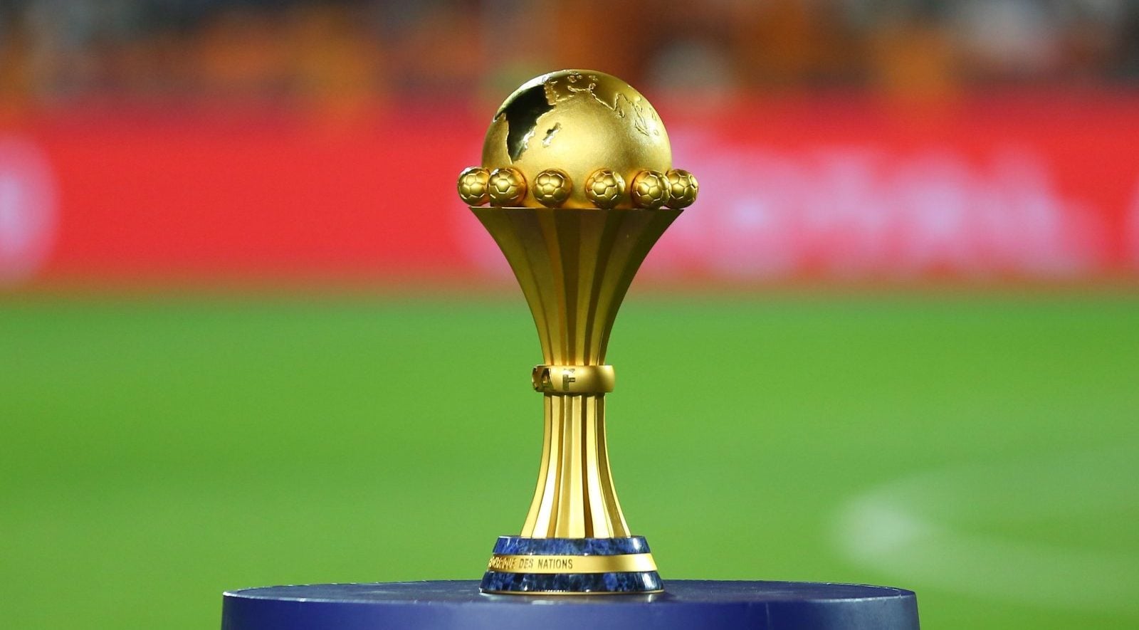 AFCON Expands to 28 Teams