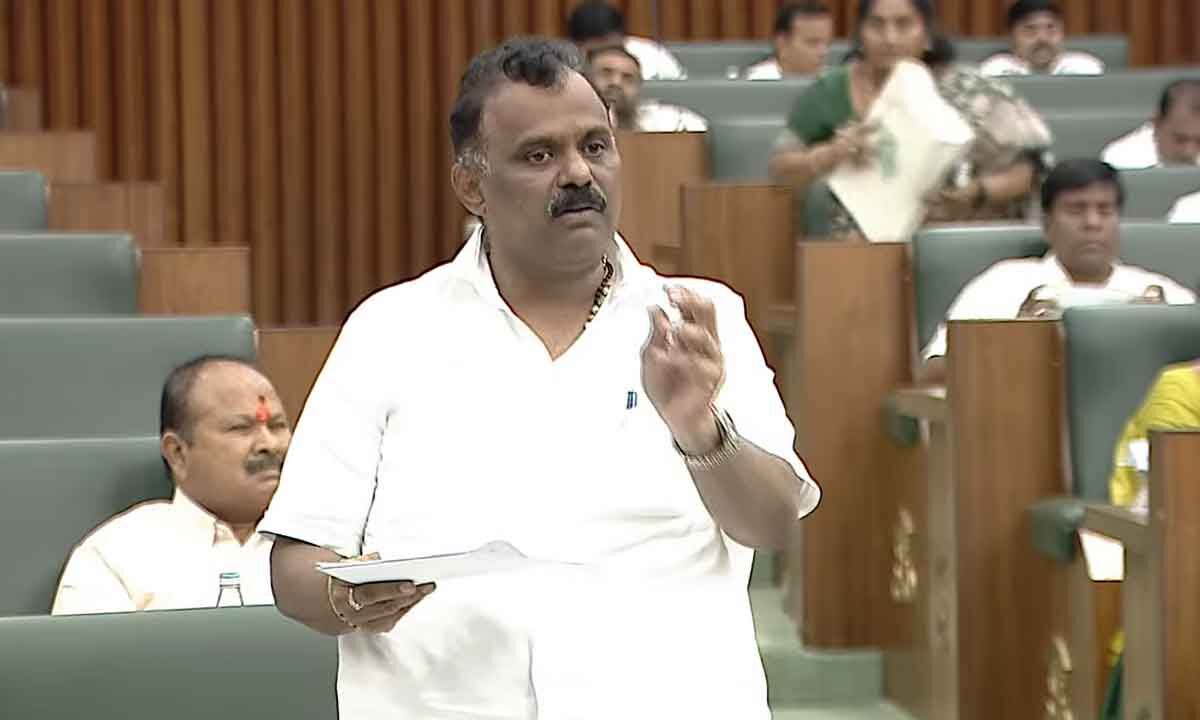 AP Legislative Council approves key bills for land and local governance