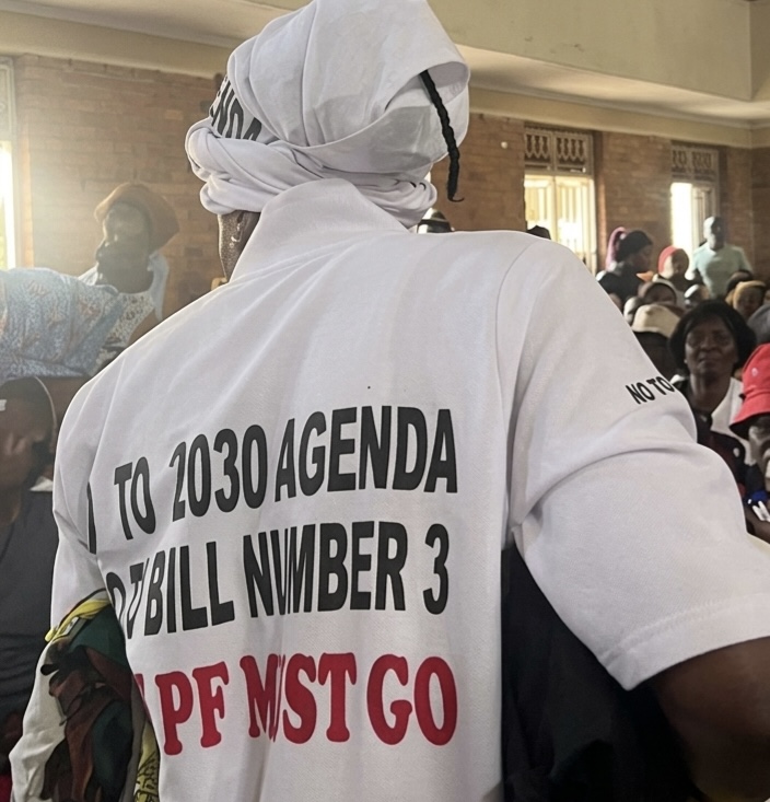 Abductions, arrests and violence as parliament opens public hearings on constitutional amendments