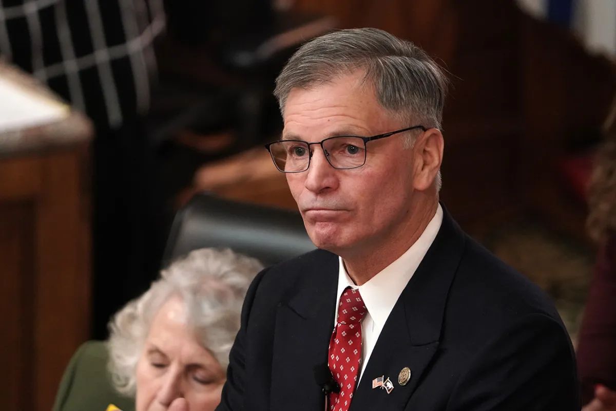 Abortions in all but earliest weeks now illegal in Wyoming, as new court battle brews