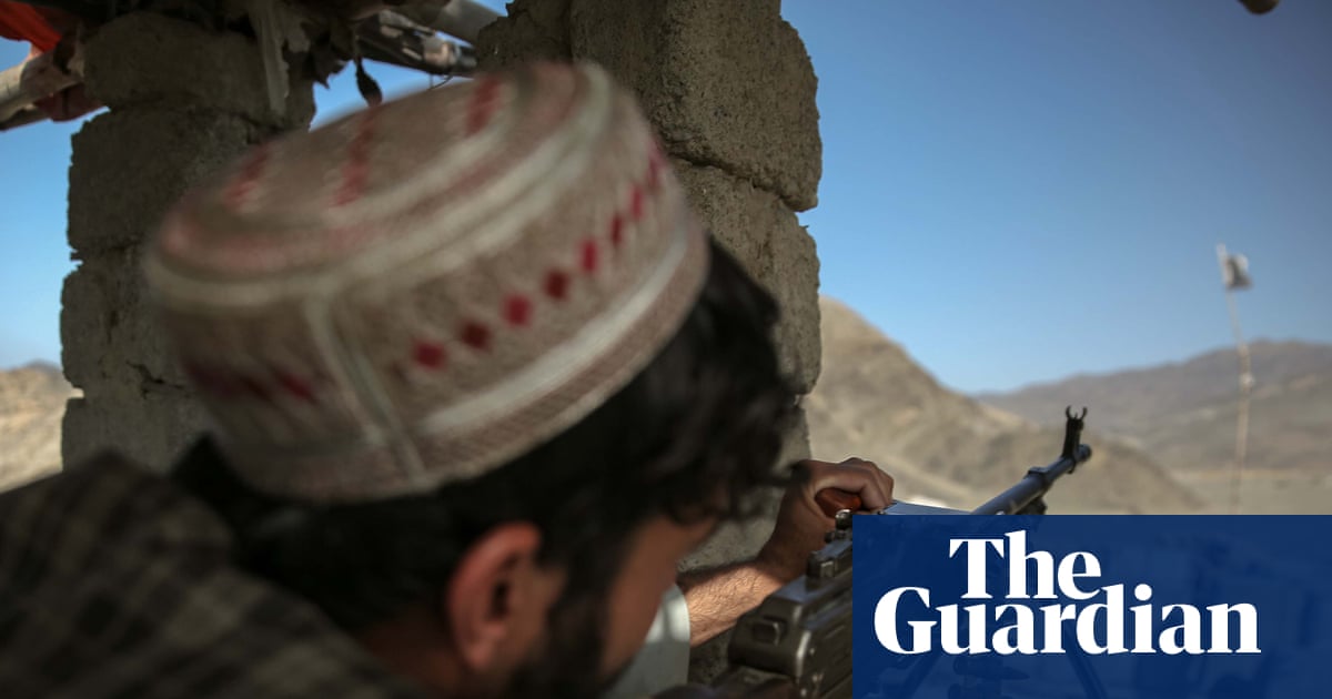 Afghanistan says it thwarted Pakistan airstrikes on Bagram airbase | Afghanistan