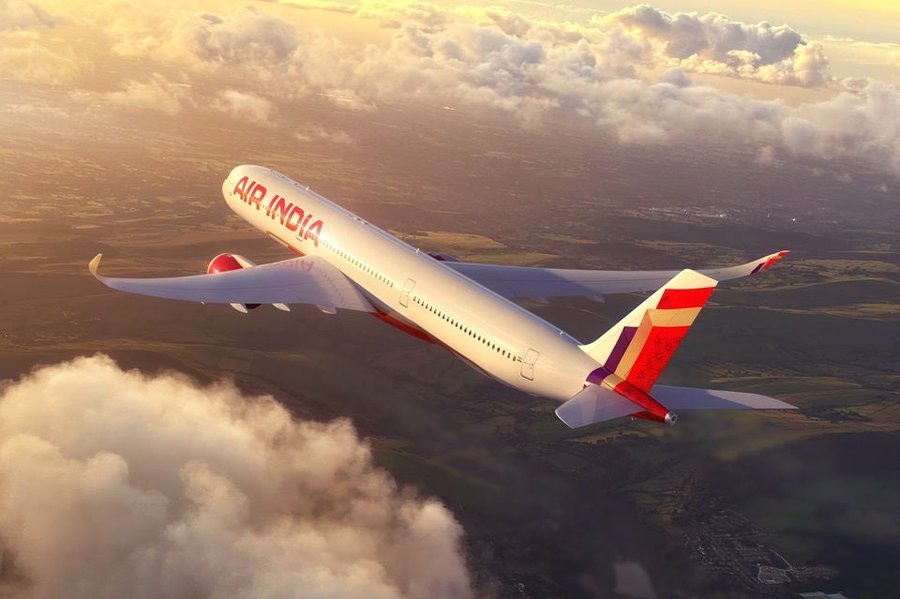 Air India, Air India Express to operate 44 flights