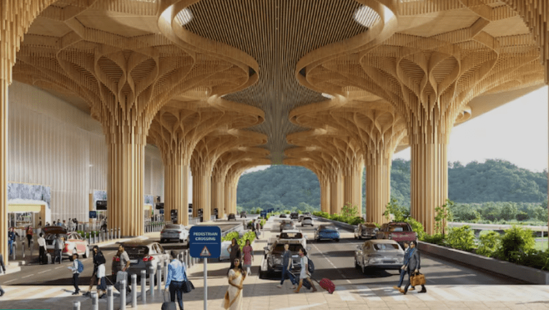 Air India, Air India Express to shift operations to Guwahati Airport’s new terminal from March 16