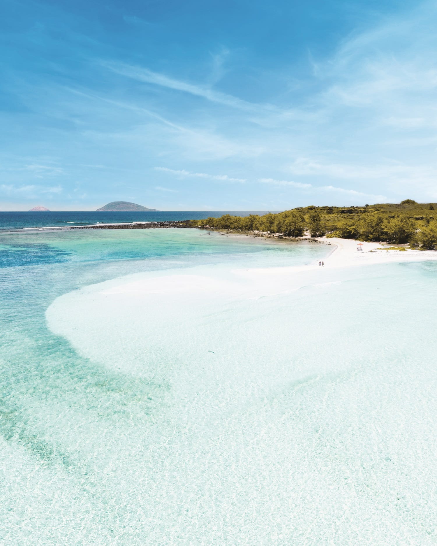 Air Mauritius Adds Two Additional Non-Stop Flights to Paris-CDG