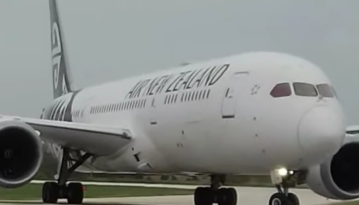 Air NZ fuel crisis cancels travel for tens of thousands; stark warning for Tonga