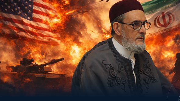 Al-Shhoumi: Al-Ghiryani's sympathy with the Iranian discourse raises political sensitivity with Washington