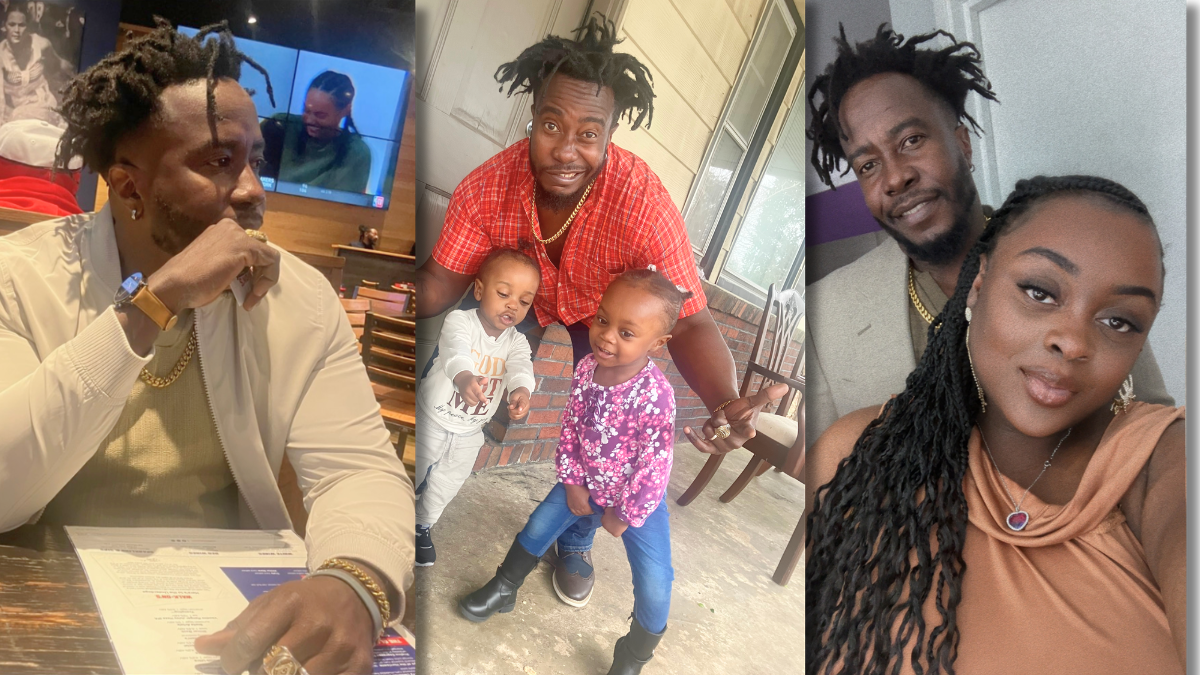 Alabama family shaken after ICE detains Haitian husband with TPS