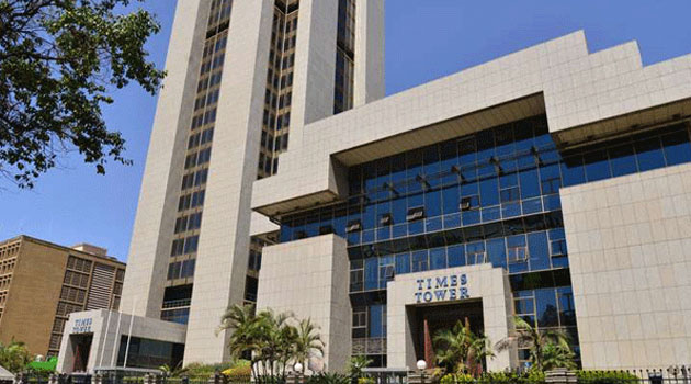Alarm activations expected as KRA plans safety drill at Times Tower