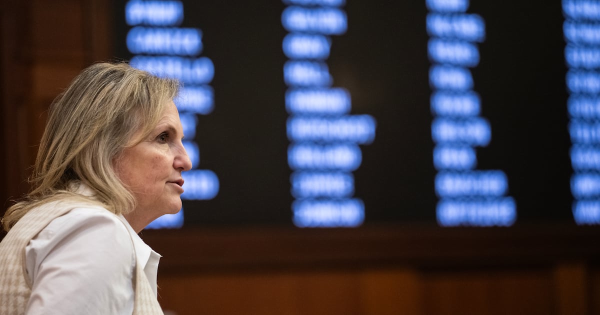 Alaska House Republicans block draw from savings, hoping instead for war-driven oil revenue to cover supplemental budget