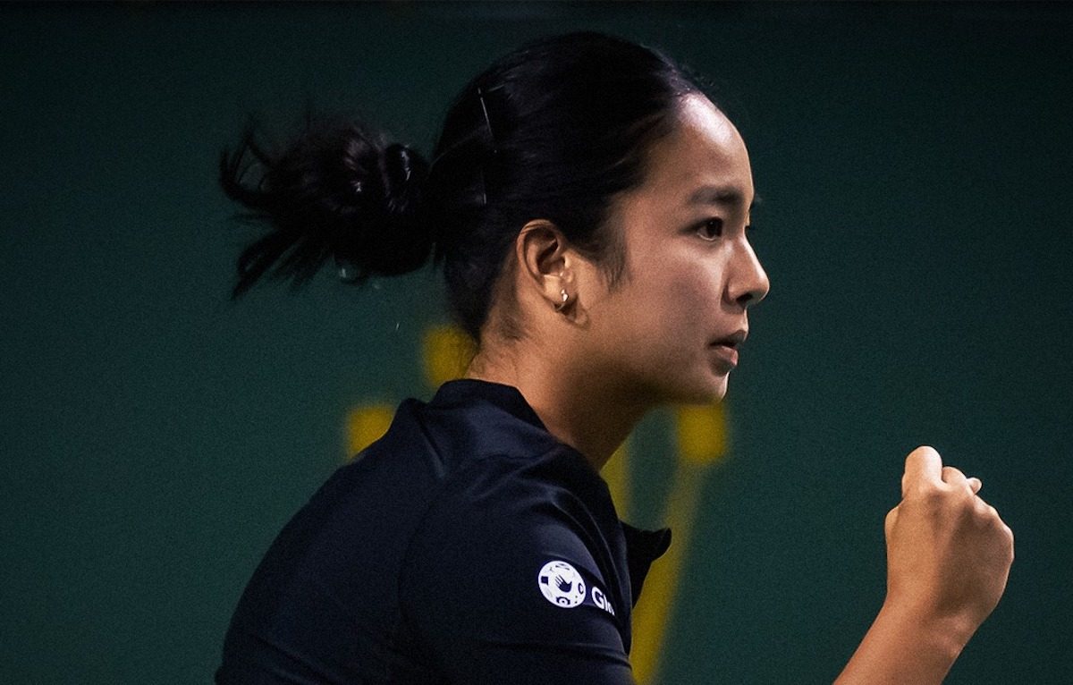 Alex Eala survives Indian Wells Open debut to arrange Coco Gauff rematch