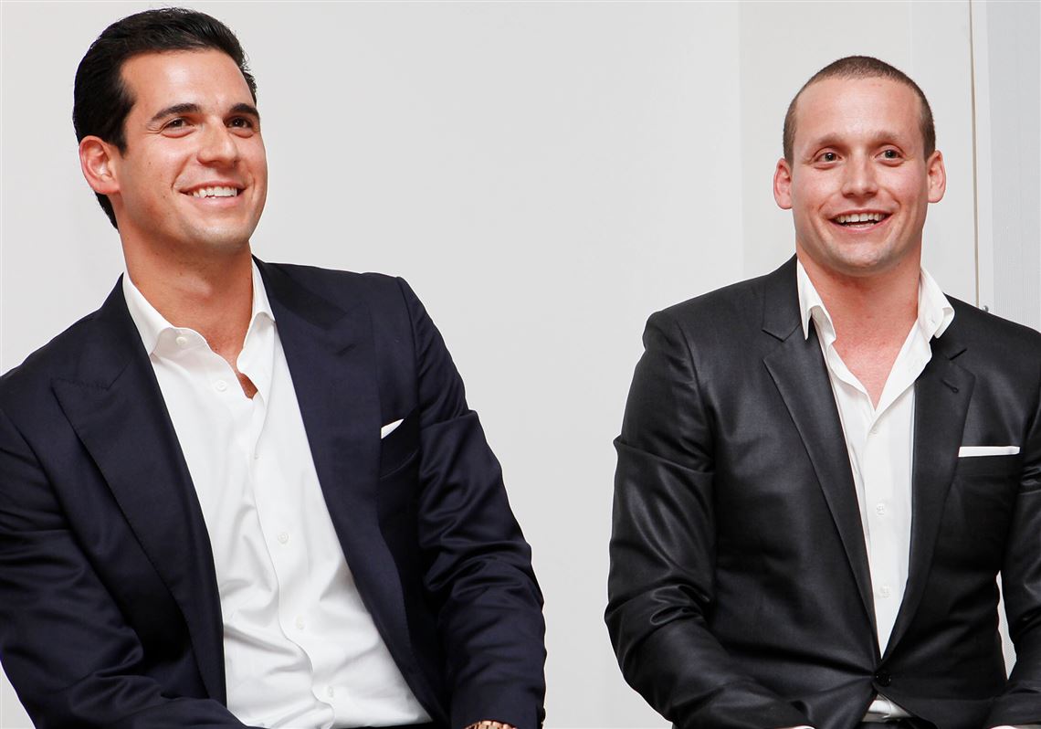 Alexander brothers are convicted of sex trafficking in case that shocked real estate world