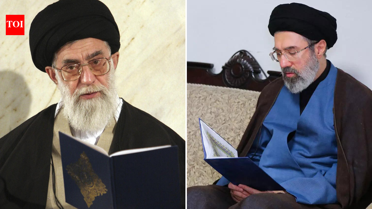 Ali Khamenei opposed his son’s succession, but IRGC stepped in; how Mojtaba became supreme leader