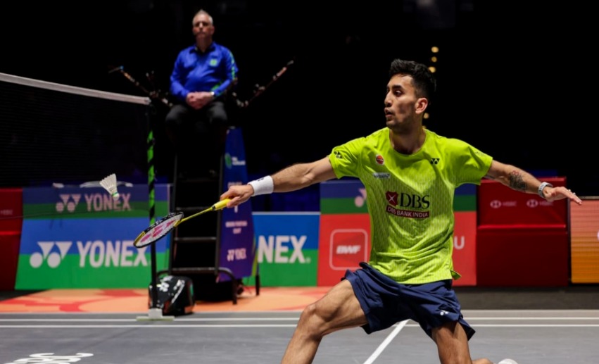 All England Open: Lakshya Sen upsets sixth seed Li Shi Feng to reach semi-finals