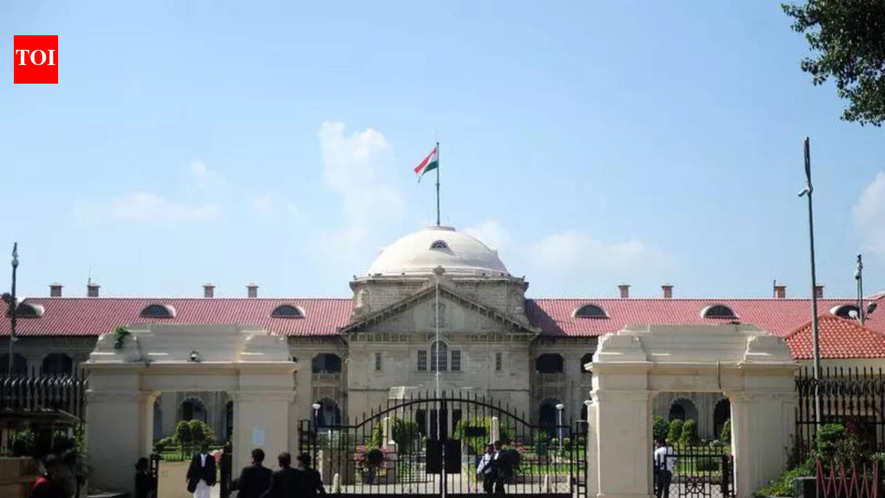 Alld HC turns 160: Judgments to be translated in Hindi for broader reach | Prayagraj News