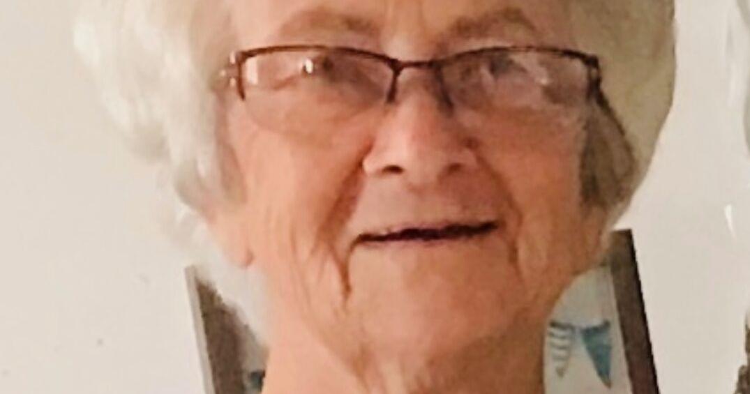 Along with her husband, Edna Martin built Cool Springs Farm Center in 1978 | Obituaries