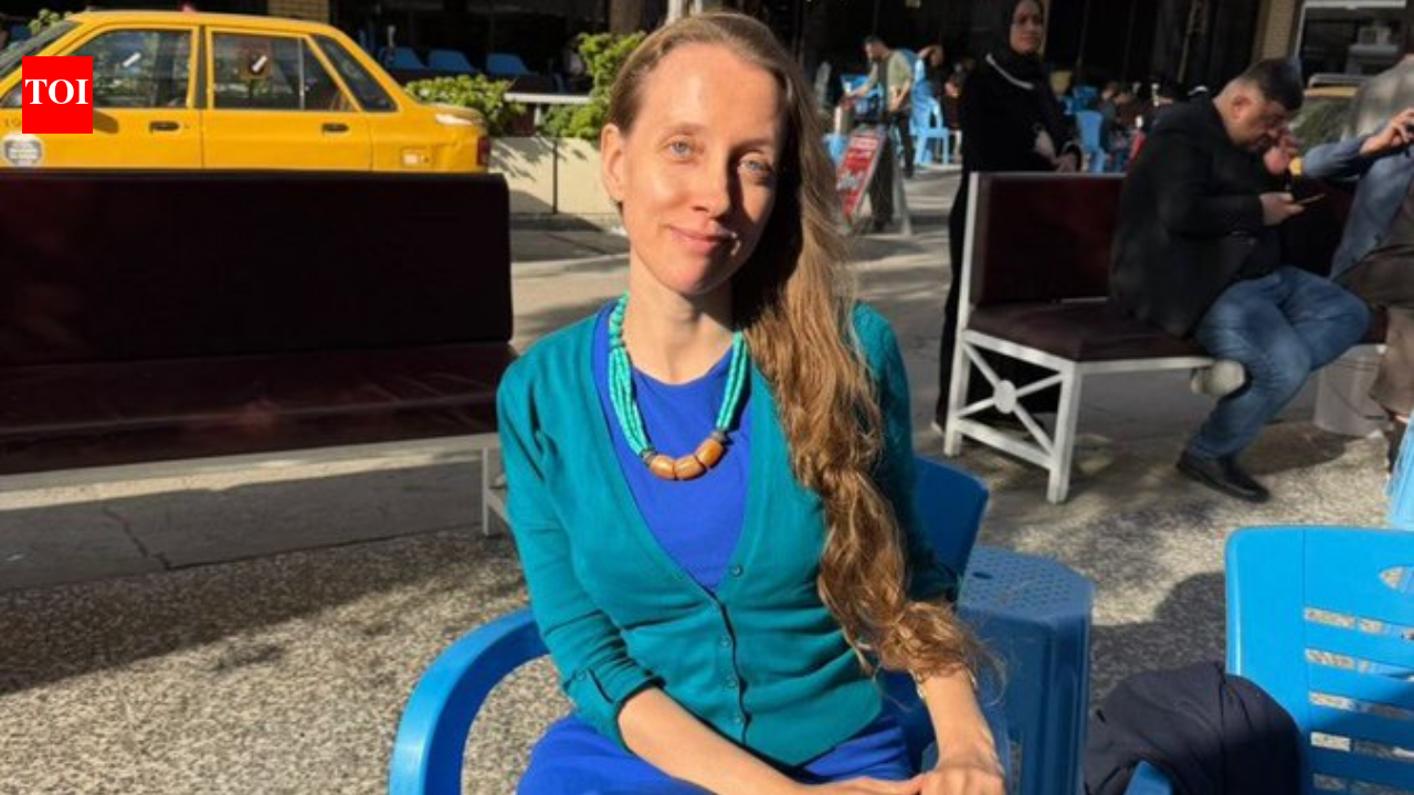 American journalist Shelly Kittleson kidnapped in central Baghdad, one suspect arrested