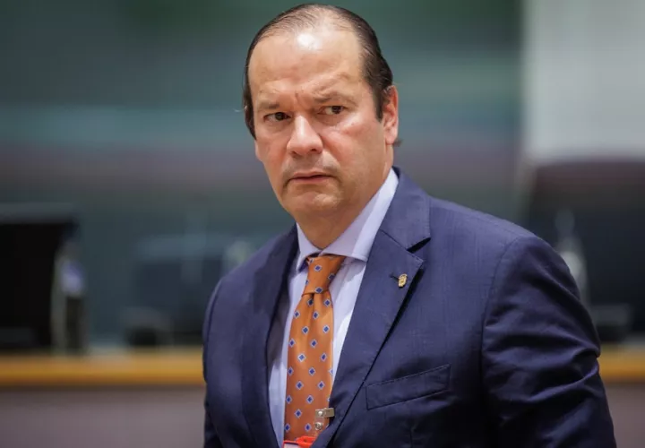 Amid War in the Middle East Panama Calls for Peace and Balance