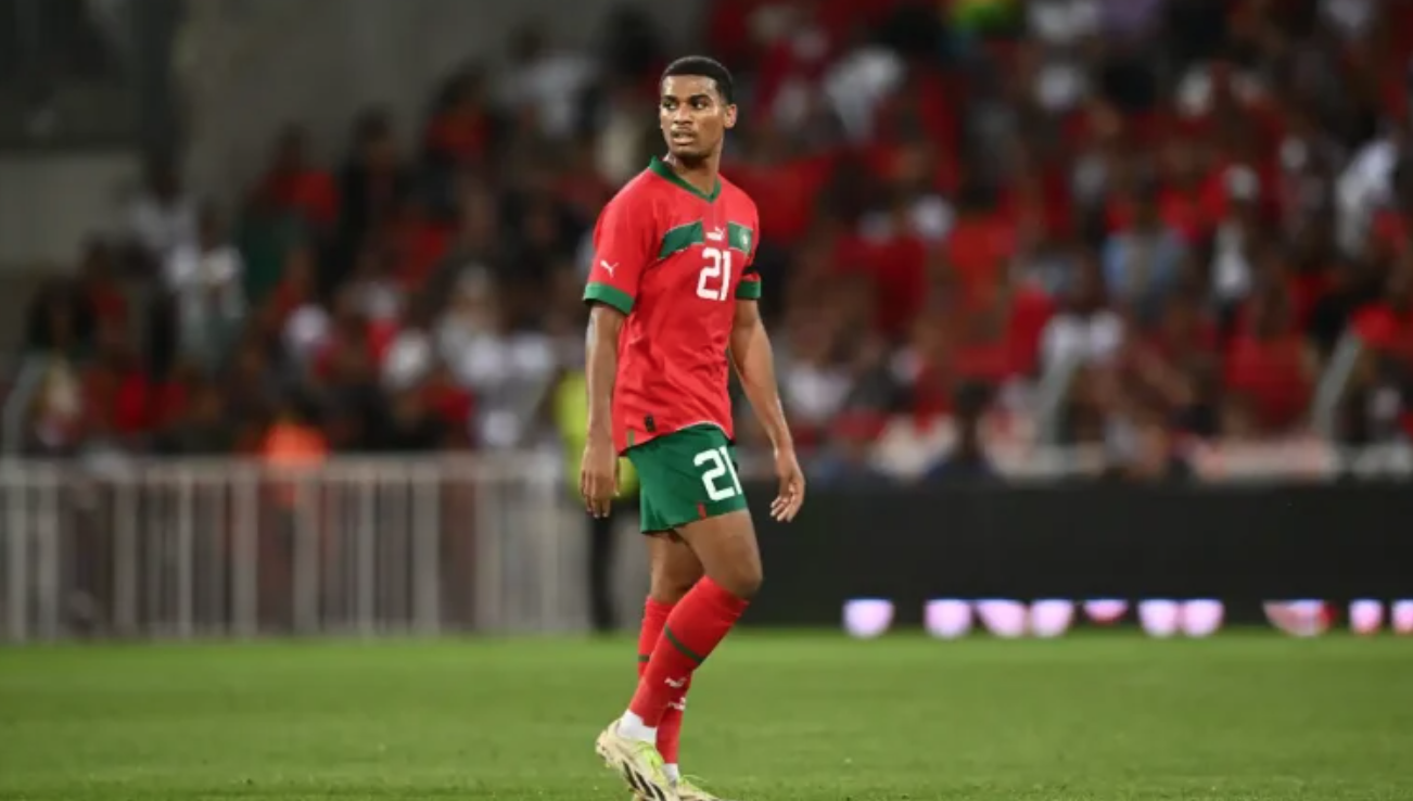 Amine Adli Nominated for AFC Bournemouth Player of the Month