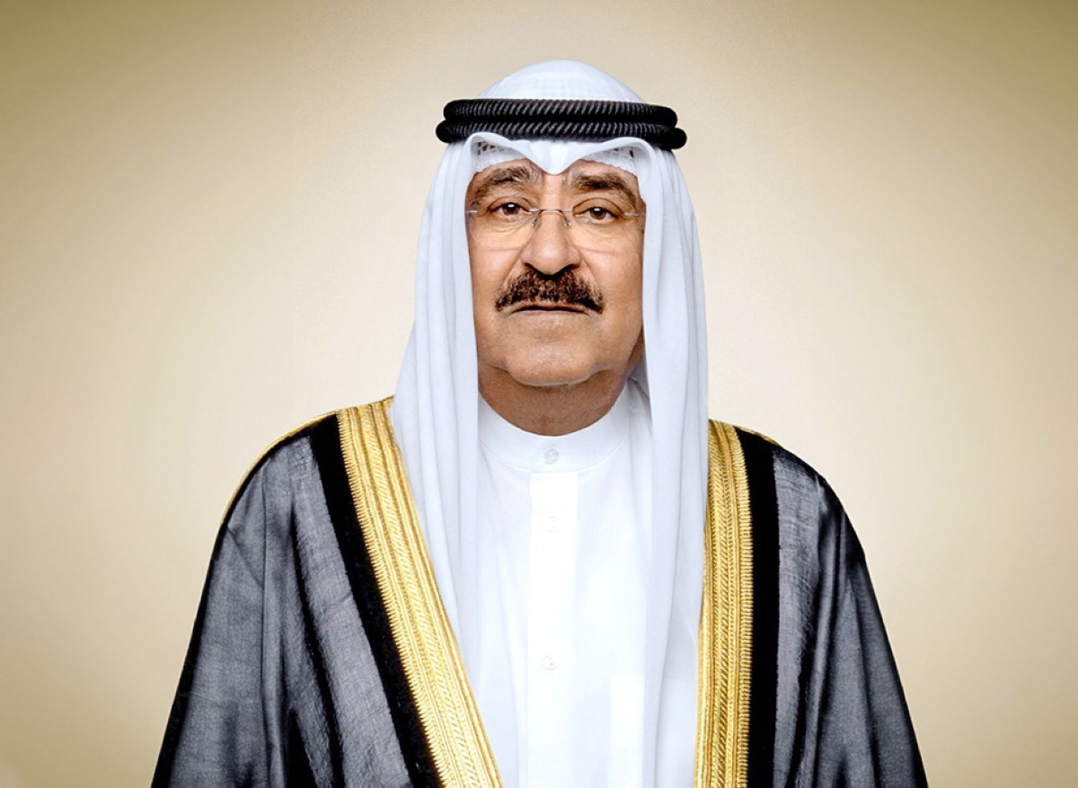 Amir, Crown Prince extend heartfelt condolences after tragic helicopter crash in Qatar