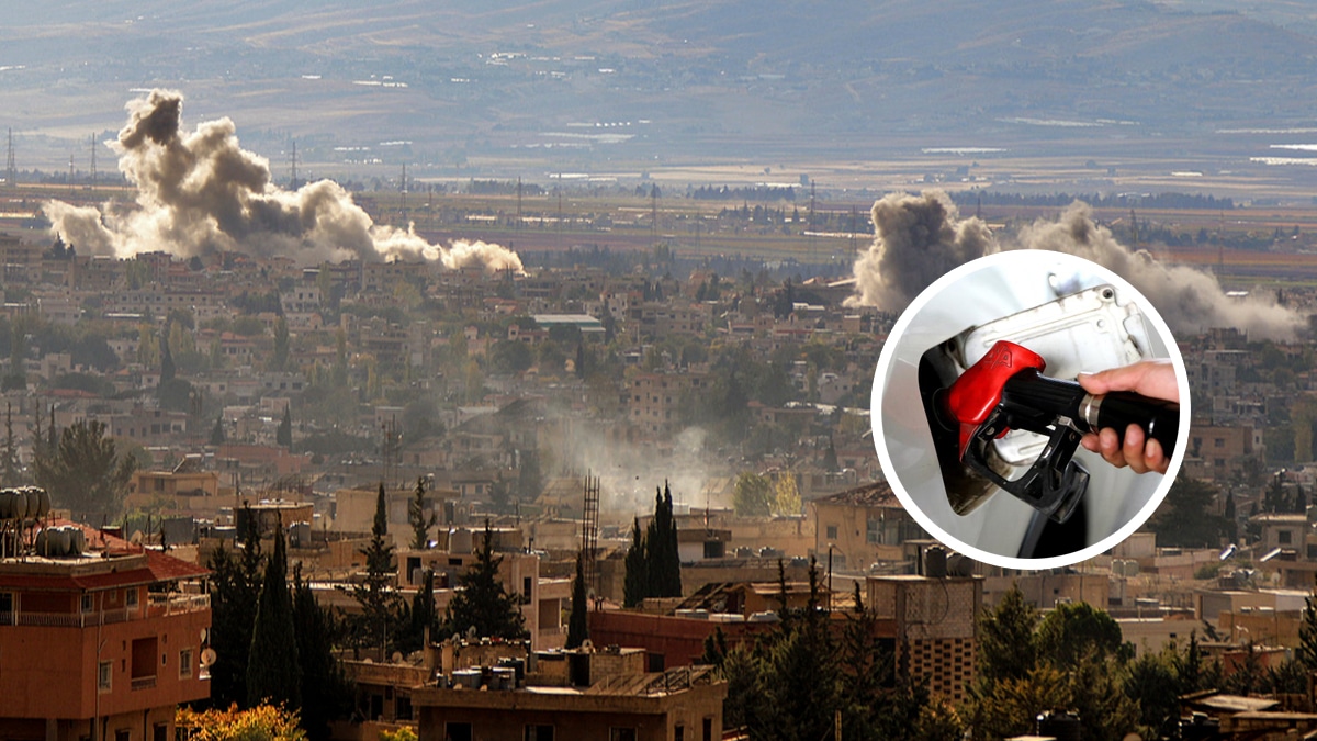 Analyst Urges Cambodia to Build Strategic Oil Reserves Amid Middle East Conflict