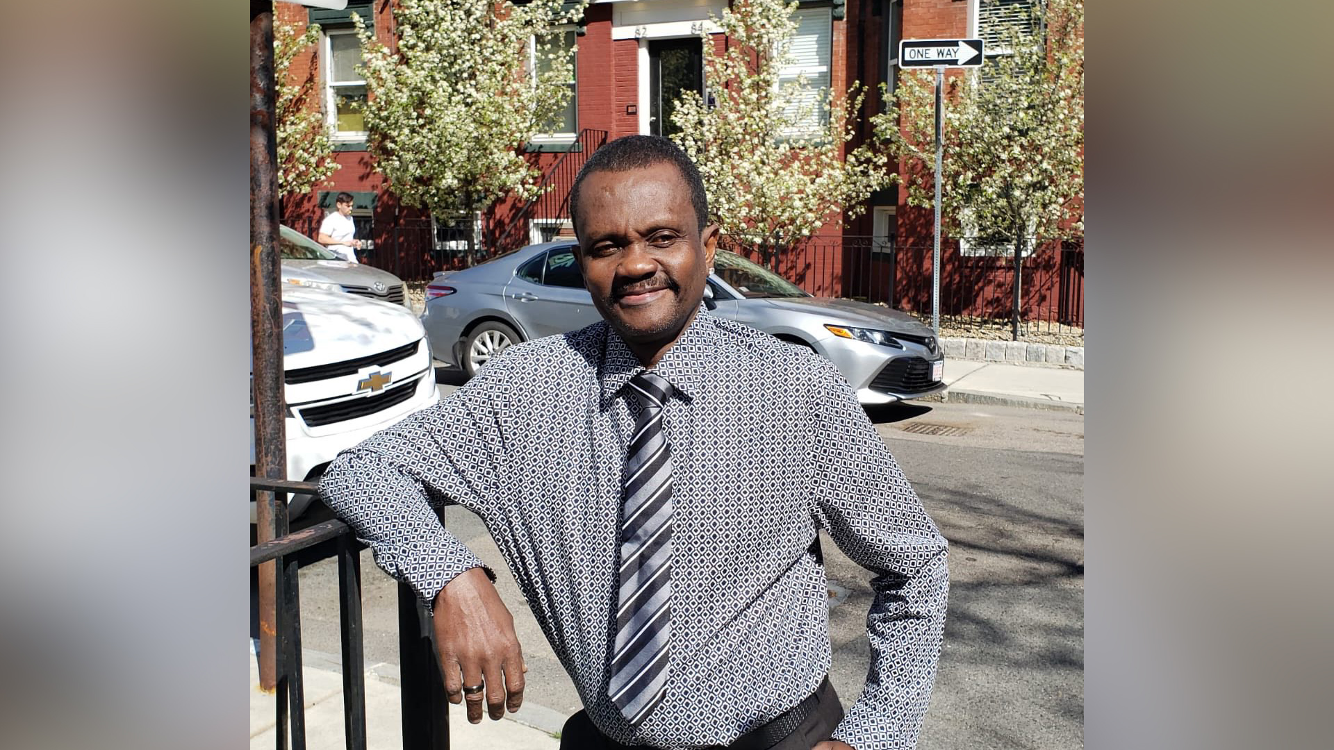 Another Haitian dies in ICE custody in untreated toothache case