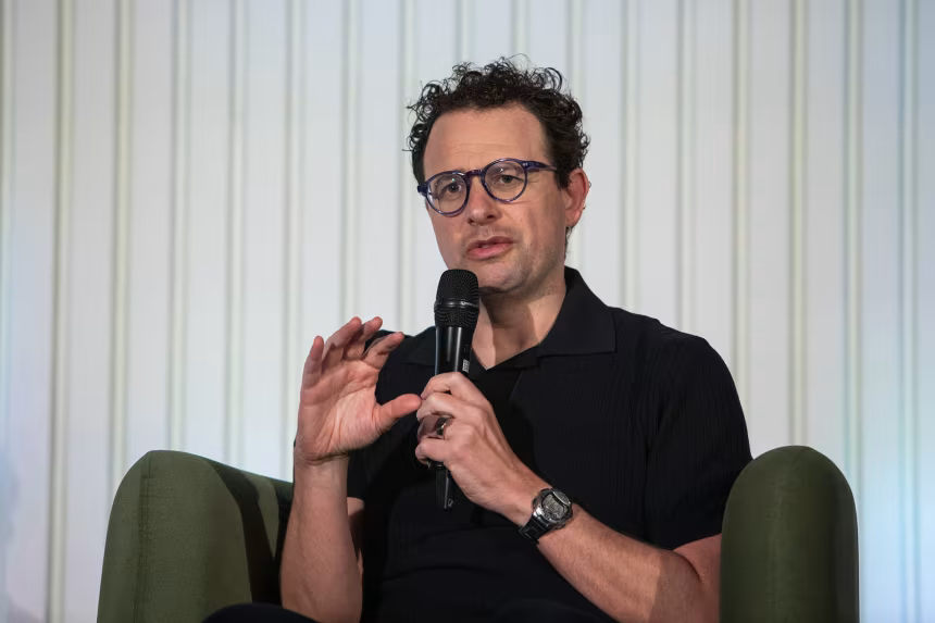 Anthropic sues the Trump administration after it was designated a supply chain risk