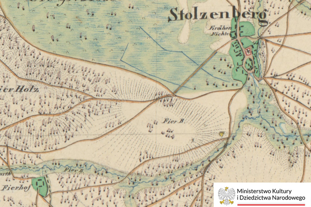 Archaeologists discover abandoned medieval town in Poland