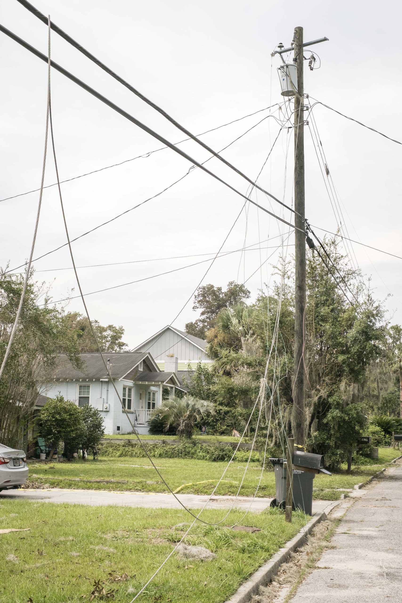 Are Georgia and other states becoming uninsurable? We have the latest data