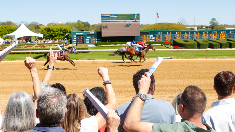 Arkansas Derby Weekend, The Kite Festival & More: March 26-29 Events