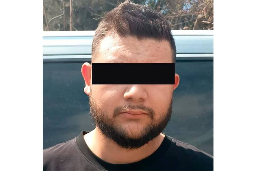 José 'N' (alias) Pepe