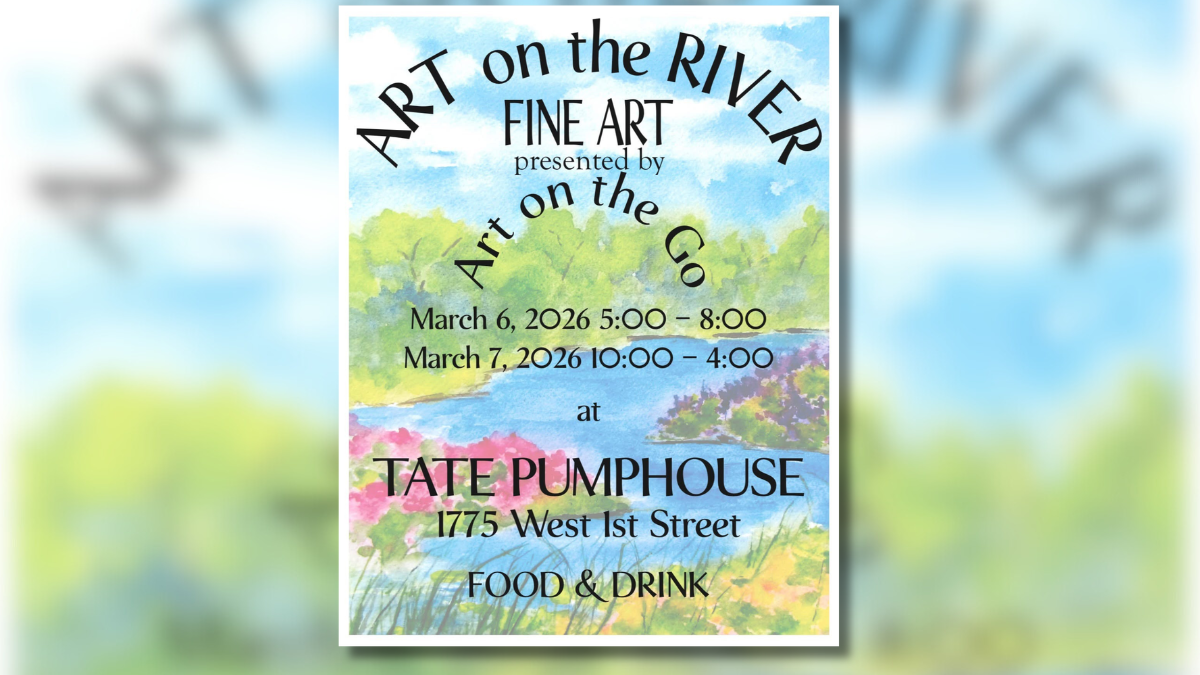 Art on the River returns to Casper with local talent, live music