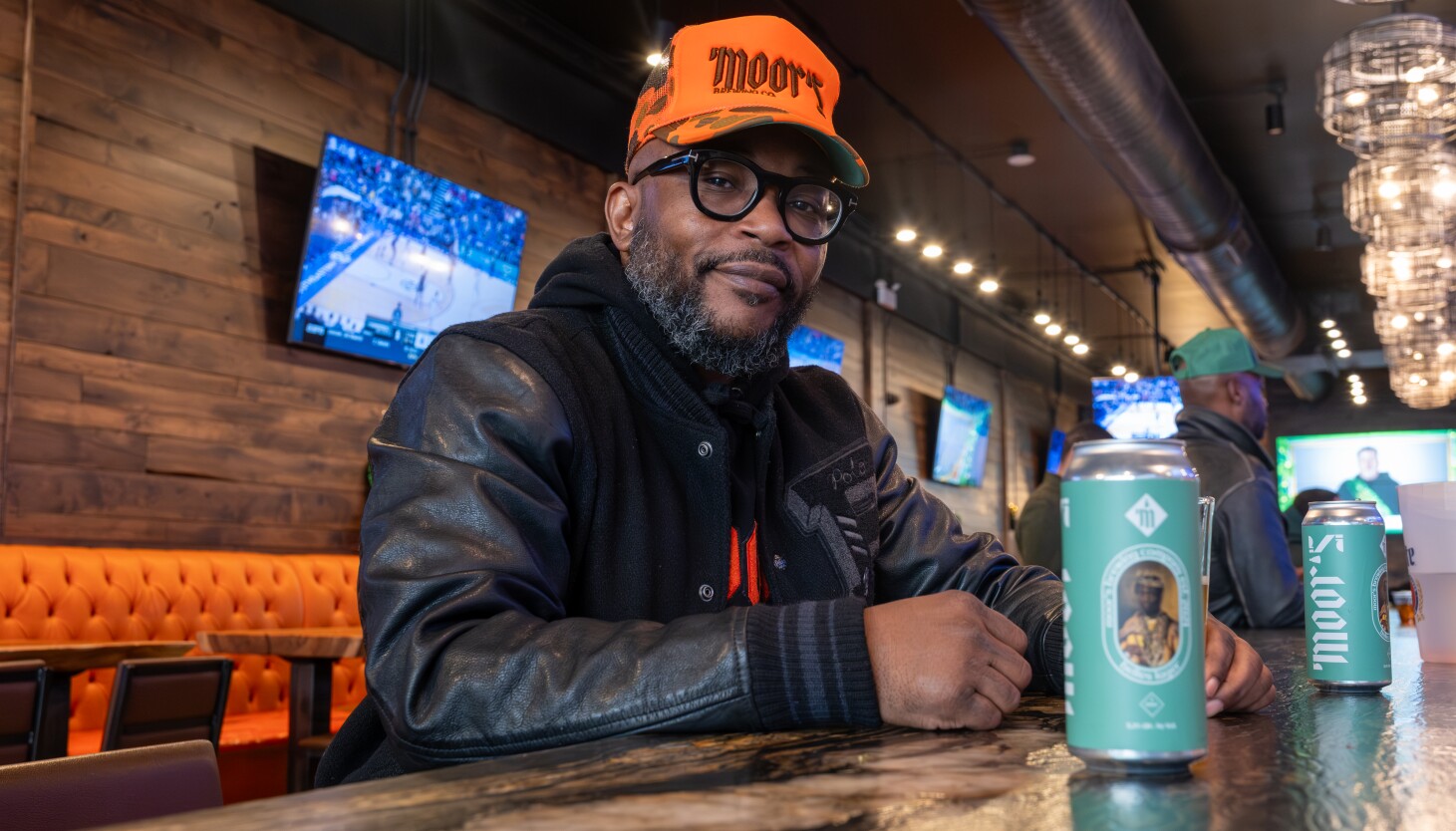 As Chicago’s craft beer industry stalls, Black-owned breweries get creative