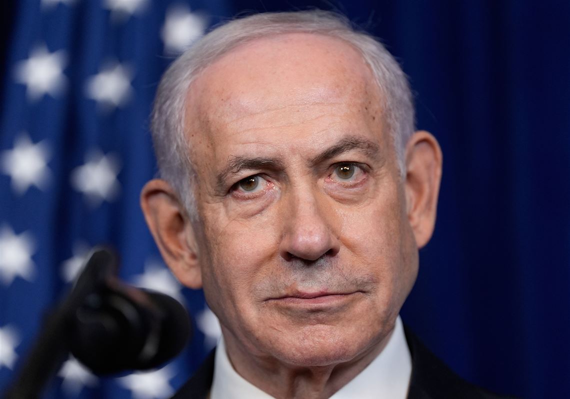 As Netanyahu prepares for elections, his foes in Iran and Lebanon could get a vote