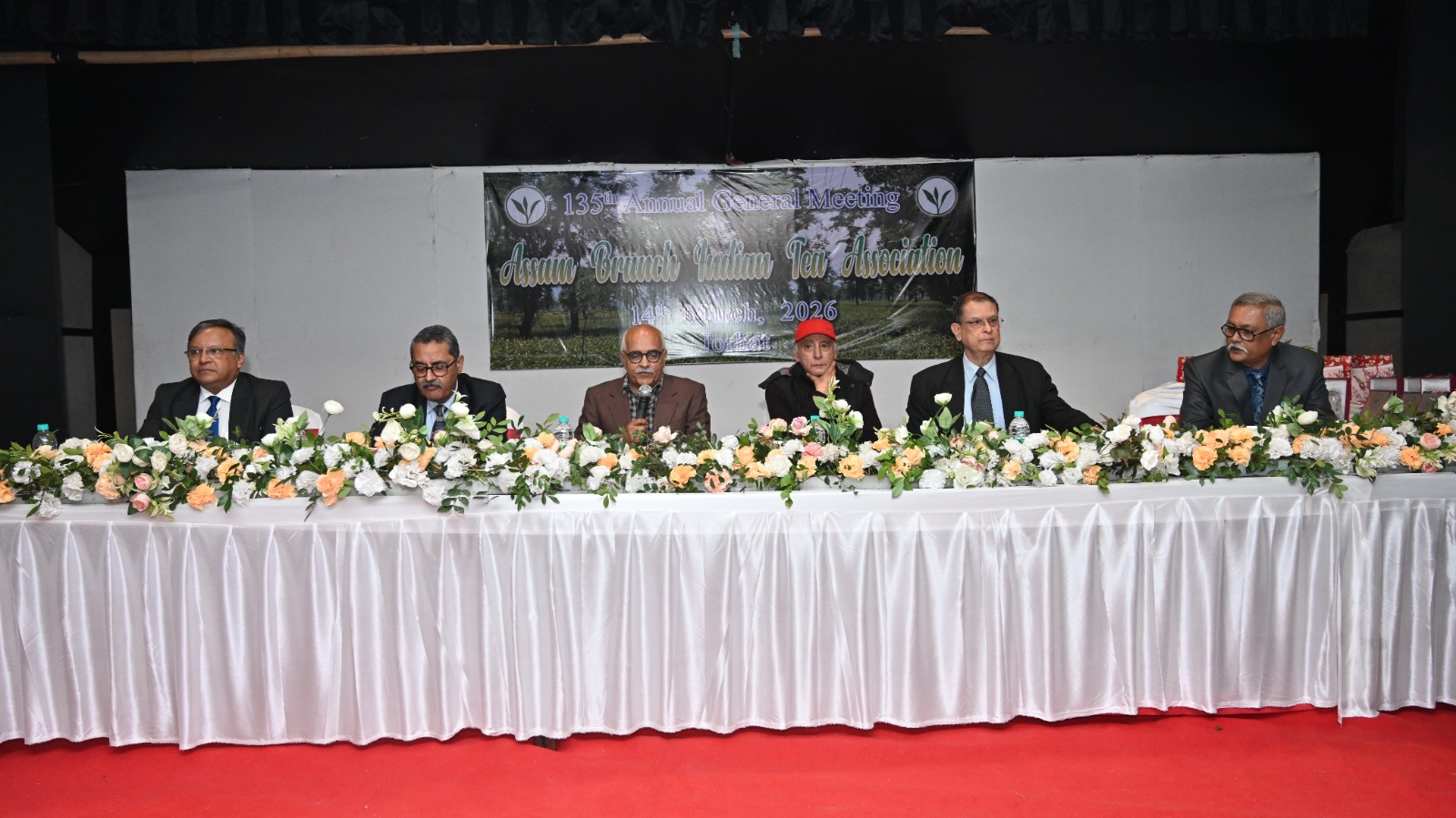 Assam tea industry at ‘defining moment’: ITA vice chairman