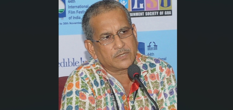 Assam's film critic Utpal Datta Row Sparks #MeToo Storm, Institutions Under Scrutiny