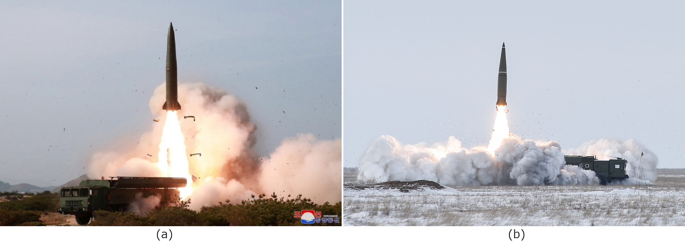 Assessing the Maneuverability of North Korea's KN-23/Hwasong-11A SRBM