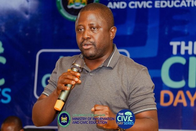 Attorney General Explains Constitutional Review Process, Calls for National Unity and Strengthens Justice Sector Reform