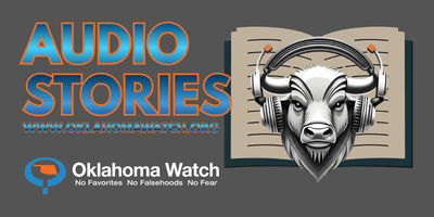 Audio Stories: March 2, 2026