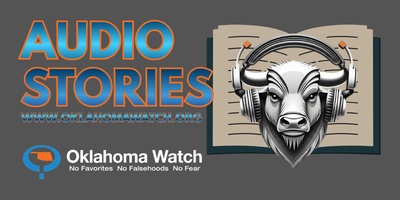Audio Stories: March 23, 2026