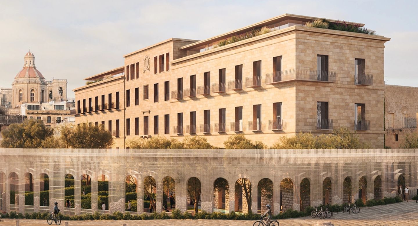 Audit points to irregularity in bid for Evans Building