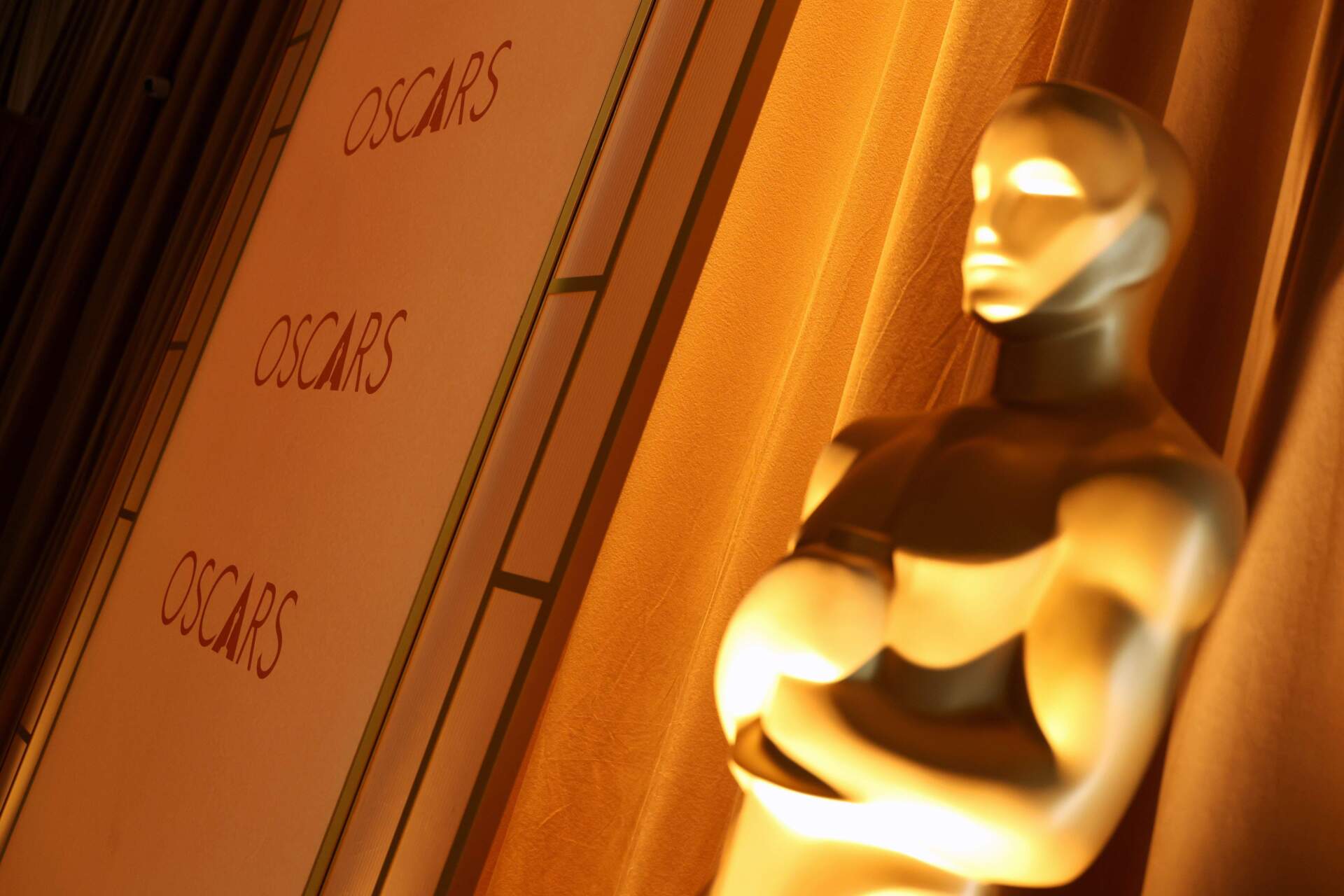 A view of the 98th Oscars Governors Ball Preview at Ovation Hollywood Complex on March 10, 2026 in Hollywood, California. (Monica Schipper/Getty Images)
