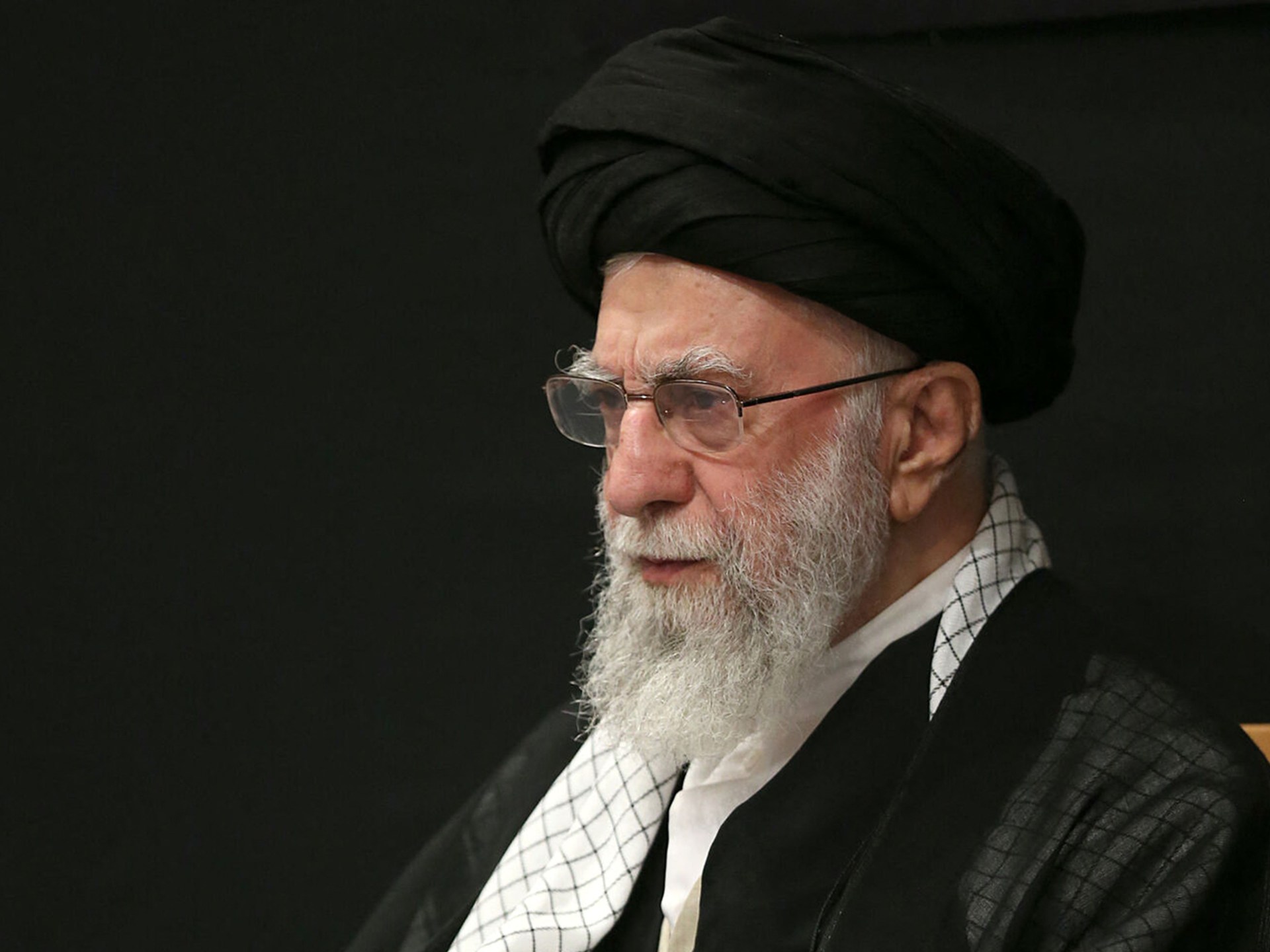 Ayatollah Ali Khamenei: The leader who shaped Iran’s defiance | Israel-Iran conflict News