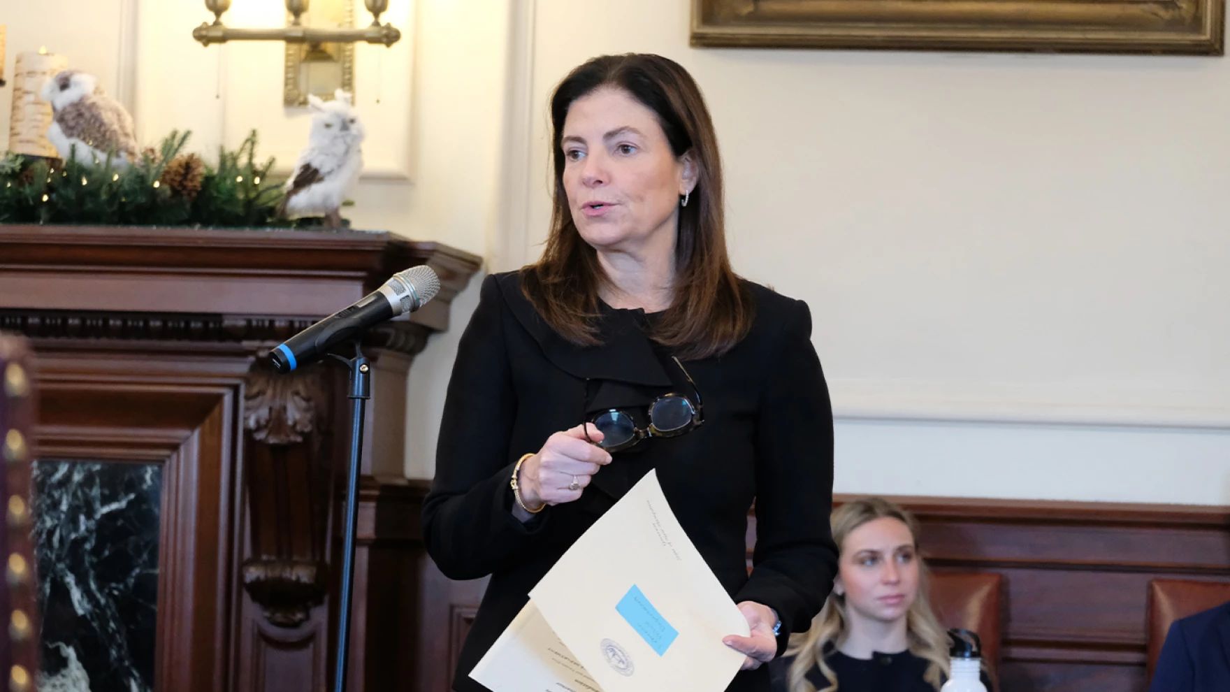 Ayotte nominates former Concord Circuit Court judge to oversee YDC abuse fund