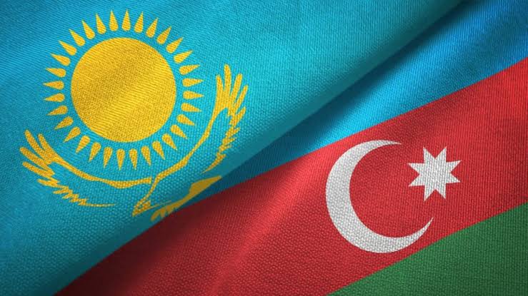 Azerbaijan Thanks Tokayev for Condemning Attack on Nakhchivan