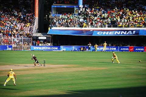 IPL-CSK